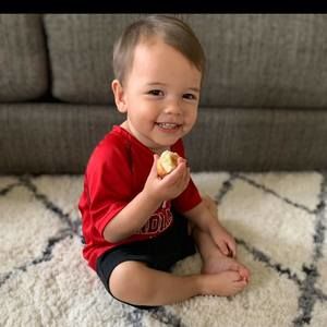 Meet your Posher, Terri